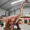 زي ديناصور واقعي مخصص لمعدات الترفيه