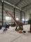 Dinosaur Park 3D Dinosaur Animatronics dilophosaurus Robot Dinosaur Model