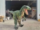 China Shopping Mall Dino Land Wyjątkowe i zabawne atrakcje związane z dinozaurami