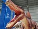 Reuzen roofdieren Dinosaurus Spinosaurus Animatronic For Jurassic Park 3