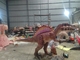 Animatronic Dinosaur Model Spinosaurus Untuk Taman Tema Jurassic