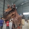Giurassic Dino Parco a tema Dinosauro Fornitore Animatronic Dinosauro Evil Raptor Per la festa Affitto di oggetti di scena
