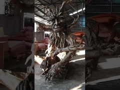 Adult Gorilla Costume Realistic Gorilla Suit For Theme Park