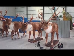 Life Size Realistic Dinosaur Hand Puppet Interactive Baby Fly Dragon